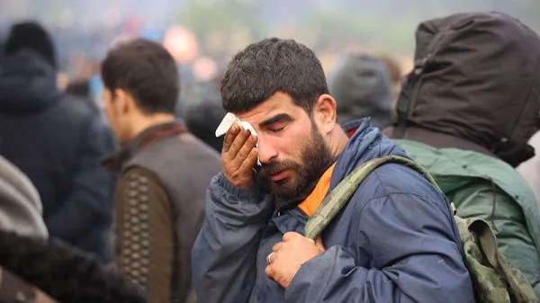 EU thông báo kế hoạch mở rộng trừng phạt Belarus vì vấn đề khủng hoảng người di cư