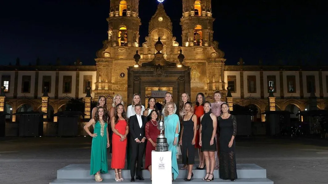Vắng mặt những cái tên quen thuộc, WTA Finals 2021 sẽ thiếu hấp dẫn?