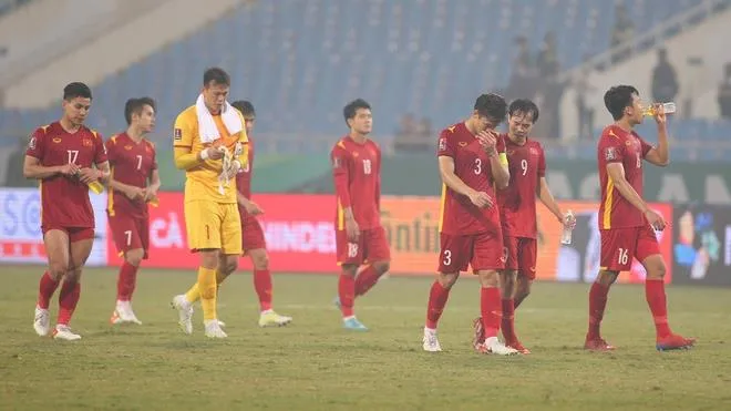 ĐT Việt Nam mở màn AFF Cup 2022 gặp ĐT Lào