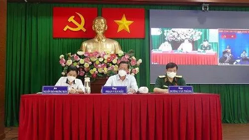 Cử tri đề nghị kiểm soát giá cả, ngăn chặn lạm phát, ổn định thị trường sau dịch