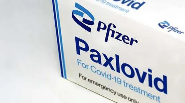 Pfizer cho phép chuyển giao quyền sản xuất thuốc kháng virus SARS-CoV-2