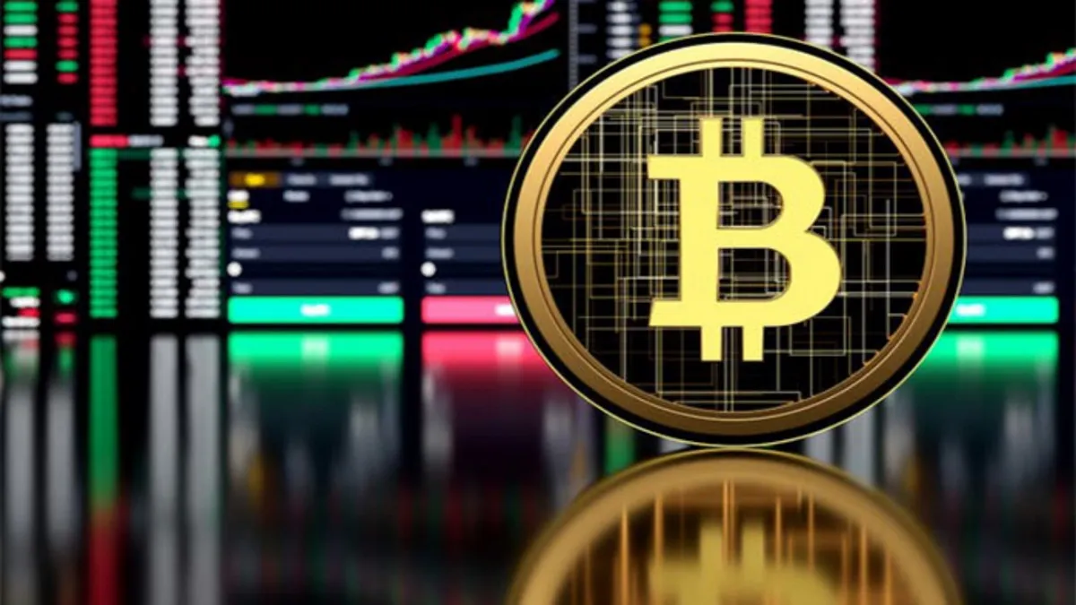 Giá Bitcoin hôm nay 18/11/2021: Tăng xanh toàn sàn