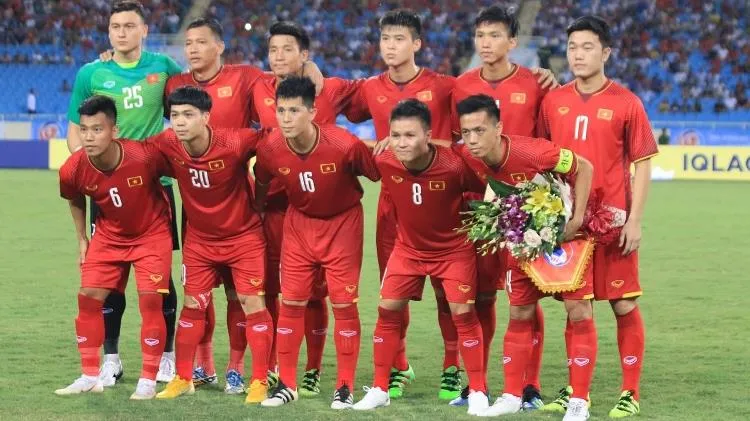 AFF Cup 2020: ĐT Việt Nam đối mặt với lịch thi đấu dày
