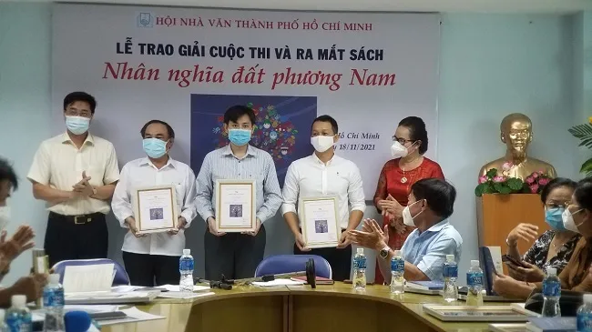 Nhân nghĩa đất phương Nam – đầy ấp tính nhân văn