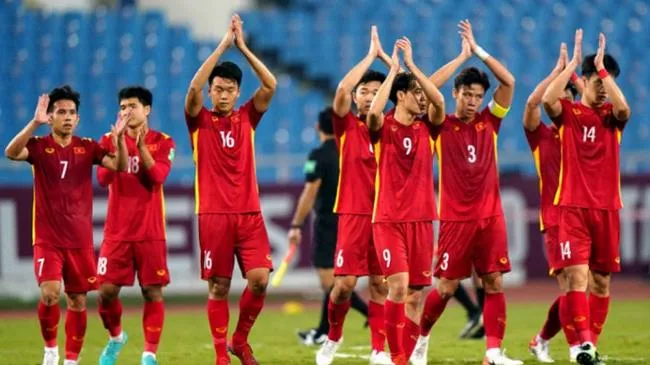 Ngày nào chốt danh sách ĐT Việt Nam dự AFF Cup 2020?