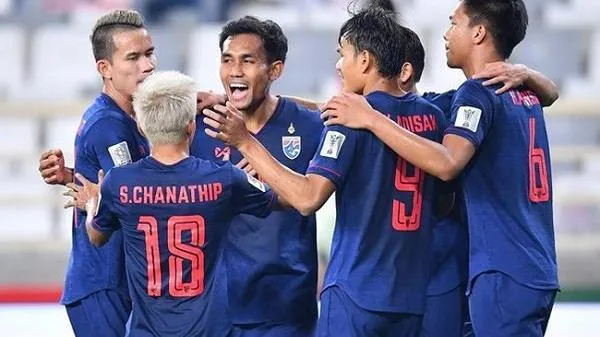 AFF Cup 2020: ĐT Thái Lan lên danh sách sơ bộ 70 cầu thủ