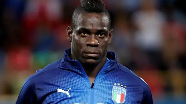 Balotelli sẽ làm điều đặc biệt nếu được gọi vào ĐTQG