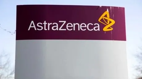 Liệu pháp mới của hãng AstraZeneca ngăn Covid-19 tiến triển nặng