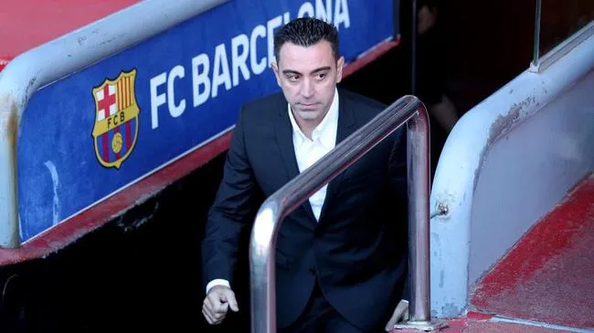 Tin tức La Liga 20/11: Tân HLV Xavi tự tin trận ra mắt Barca