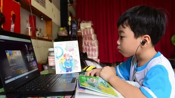 Người thầy thời đại số: Năng lực và bản lĩnh thích ứng!