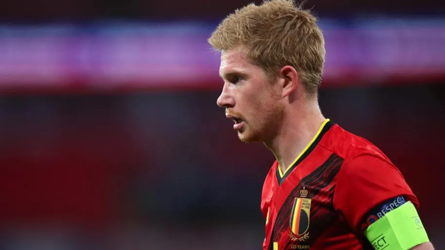 Tin tức Man City 20/11: De Bruyne vắng 3 trận tới