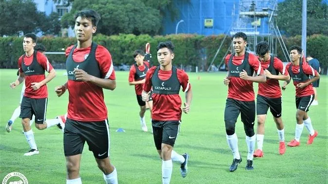 AFF Cup 2020: Malaysia triệu tập lão tướng 34 tuổi
