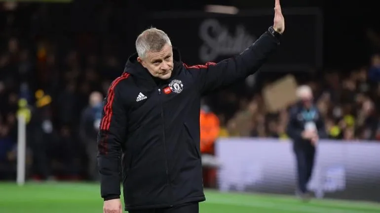 MU bổ nhiệm Fletcher thay Solskjaer?