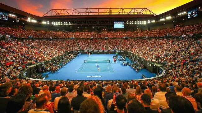 Australia Open 2022: VĐV chưa tiêm vaccine COVID-19 lỡ chuyến