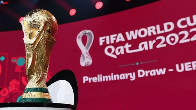 Bốc thăm vòng play-off liên lục địa World Cup 2022 ngày nào?