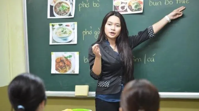 [Cập nhật] Quy chế thi đánh giá năng lực tiếng Việt dùng cho người nước ngoài