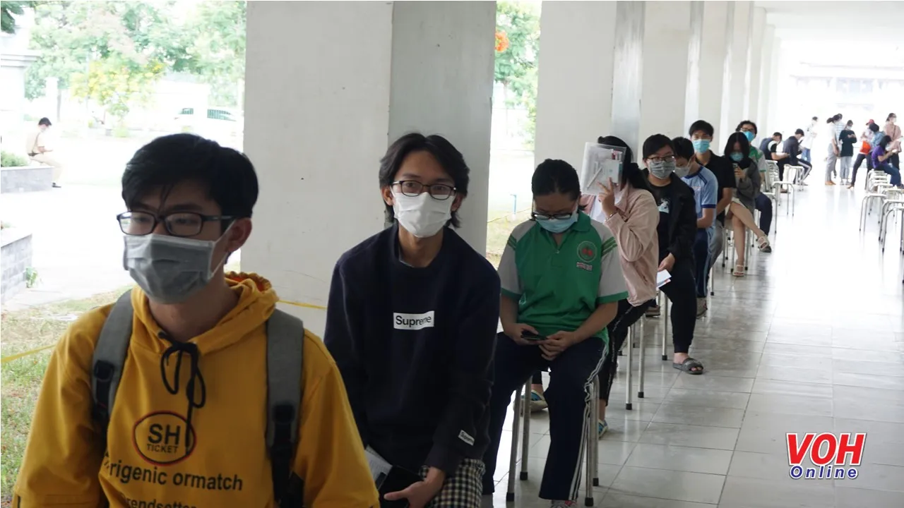 Khảo sát sự hài lòng đối với dịch vụ giáo dục công trên địa Thành phố