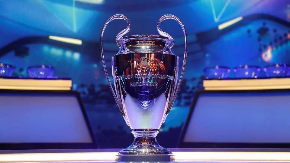 Dự đoán lượt trận thứ 5 Champions League: Xác định được những tấm vé đi tiếp?