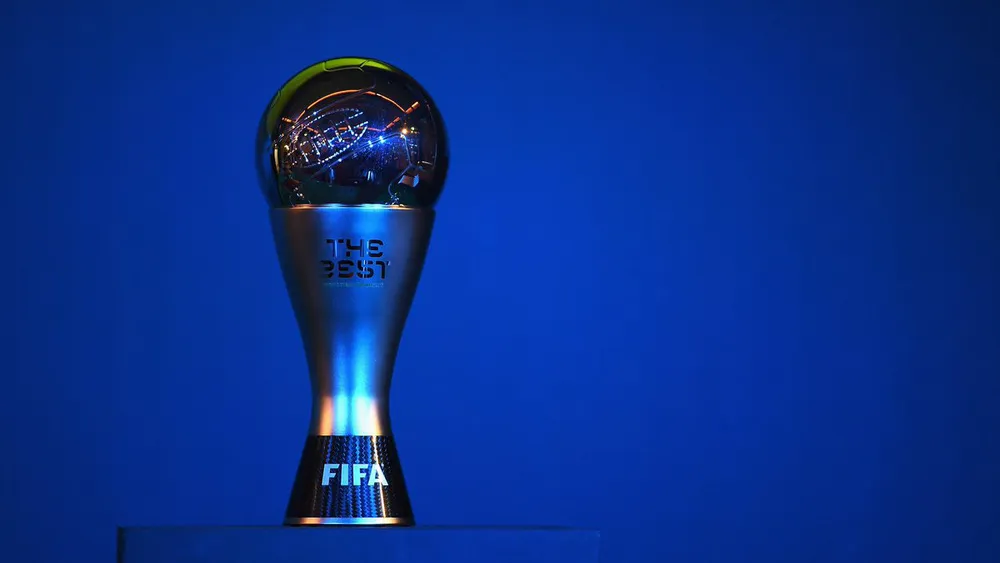 Danh sách đề cử FIFA The Best 2021 hạng mục bóng đá nam và nữ