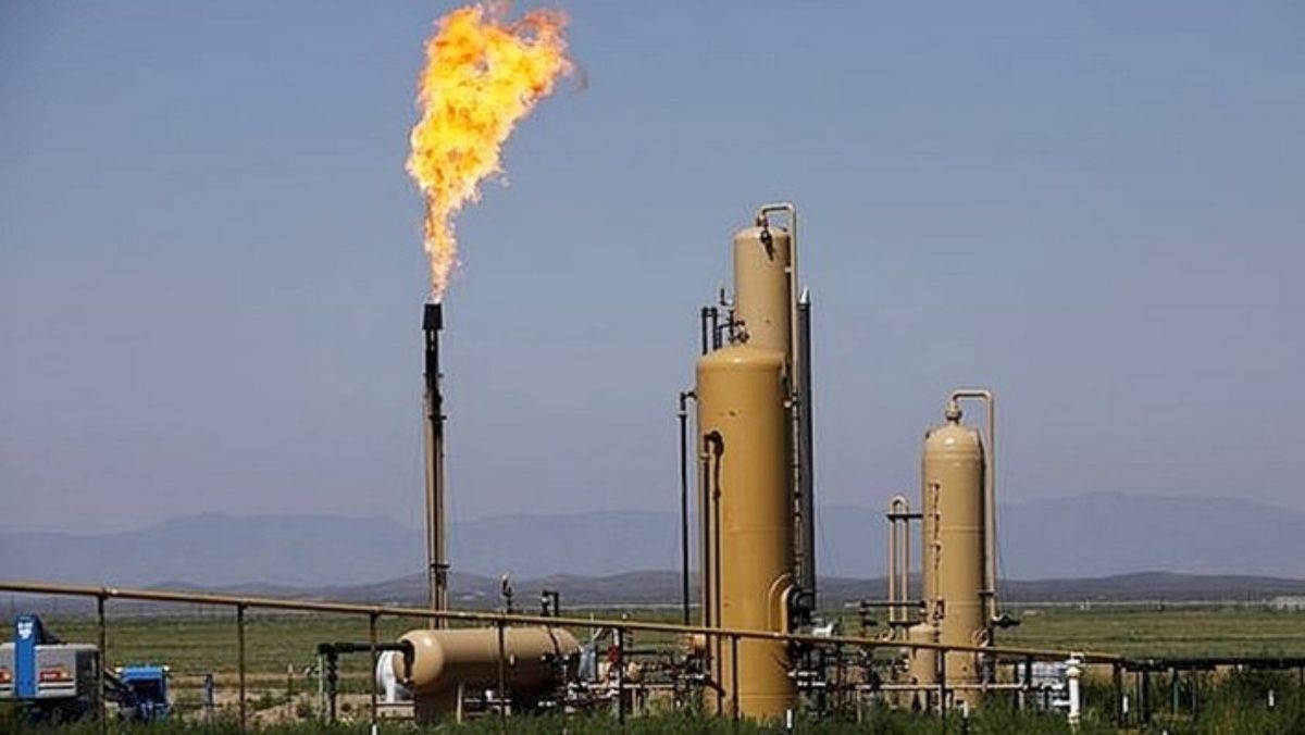 Giá gas hôm nay 23/11/2021: Chuỗi tăng chưa dứt