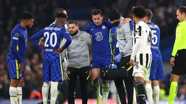 Chelsea thiệt quân trước trận gặp MU - Bàn mở tỷ số gây tranh cải của Rudiger
