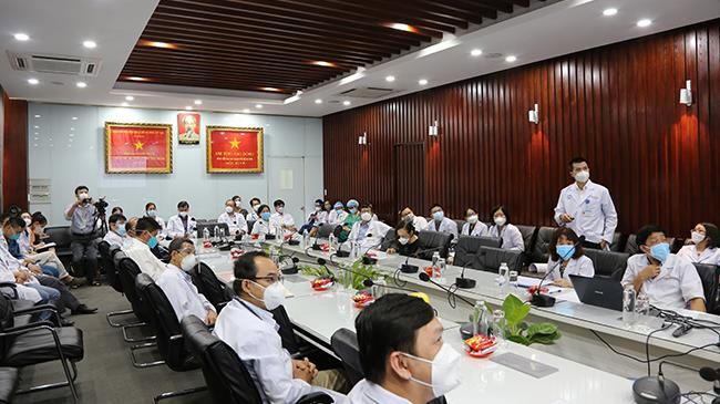 Cần lan tỏa thông điệp sử dụng kháng sinh có trách nhiệm