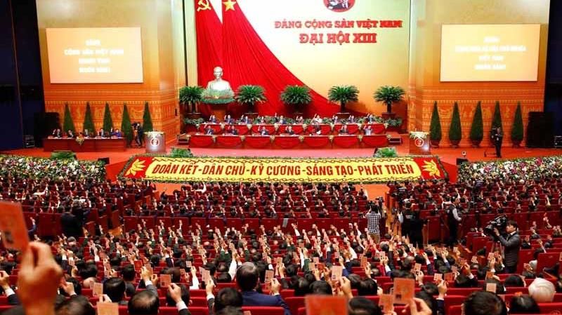 Thực hiện nghiêm Quy định 41-QĐ/TW để giải quyết dứt điểm tình trạng cán bộ sai phạm, yếu kém