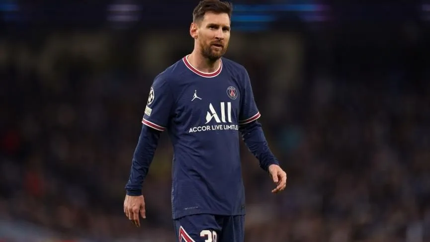 Messi tiếp tục có một trận đấu dưới sức - PSG không phải tập thể mạnh nhất