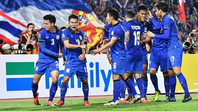 AFF Cup 2020: ĐT Thái Lan chốt danh sách với những ngôi sao sáng giá nhất