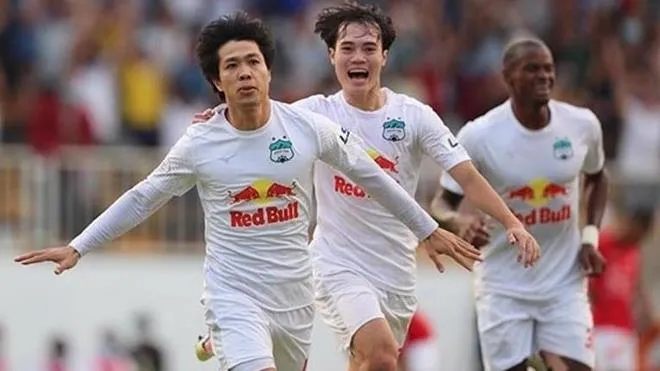HAGL đại diện cho Việt Nam tranh tài tại AFC Champions League 2022