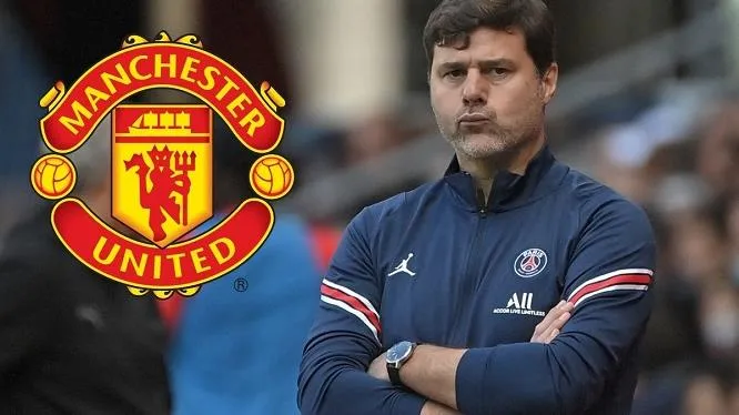 HLV Pochettino sẽ thay thế Rangnick vào Hè năm sau?