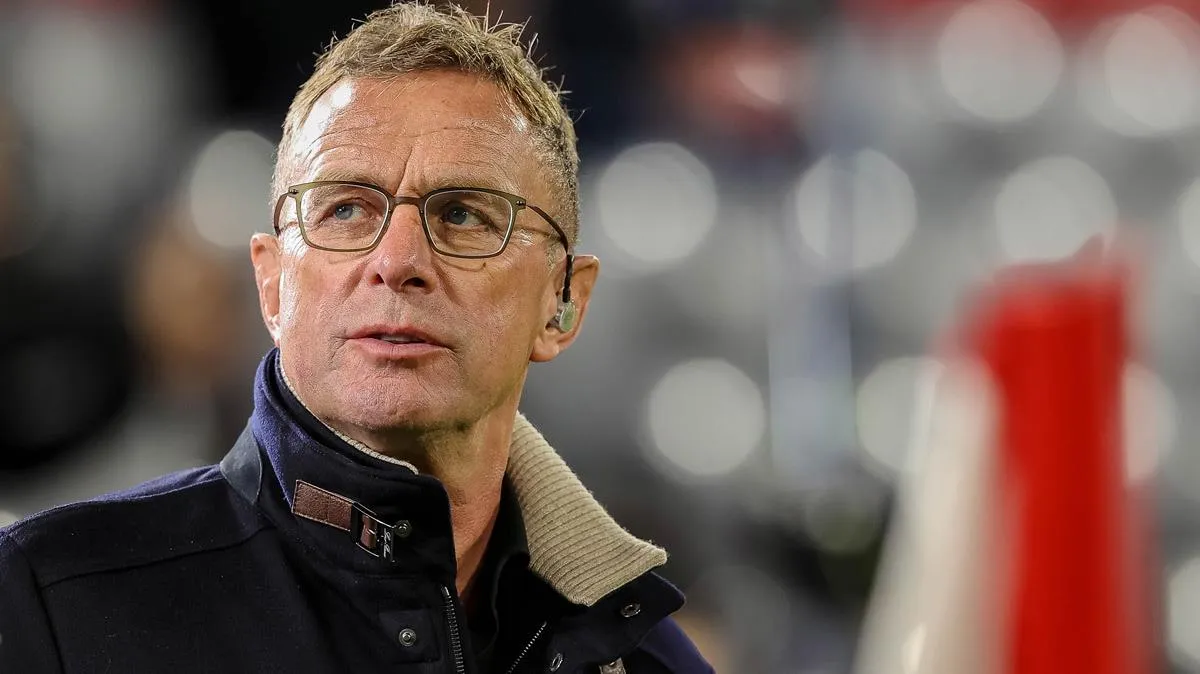 Rangnick gạch tên 7 ngôi sao MU đang theo đuổi