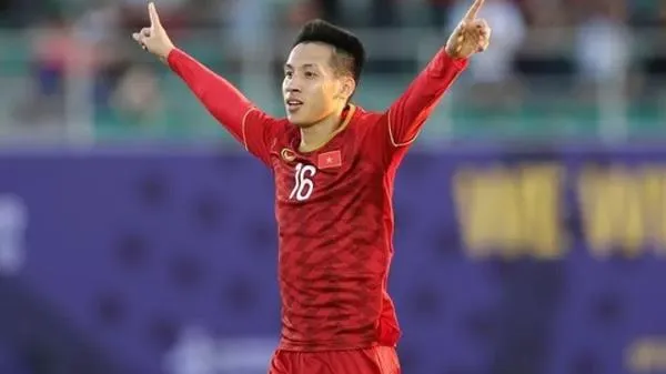 AFF Cup 2020: Đỗ Hùng Dũng chính thức được triệu tập lên ĐT Việt Nam