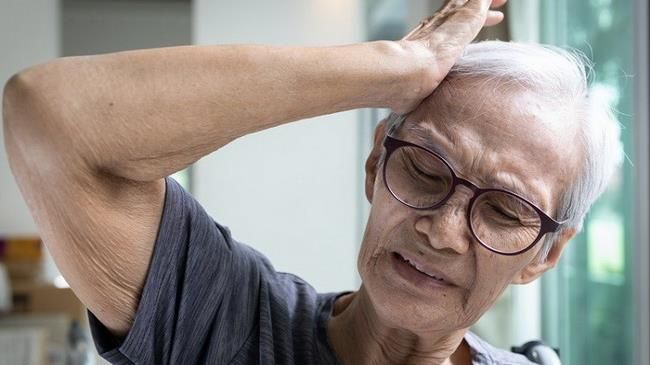 “Siêu thực phẩm” ngăn ngừa đãng trí