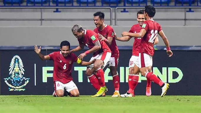 ĐT Indonesia sẽ không có cầu thủ nhập tích tại AFF Cup 2020