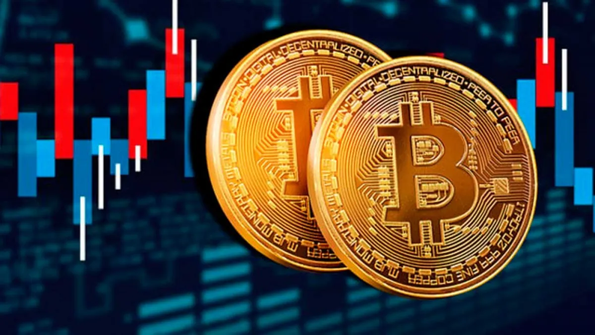 Giá Bitcoin hôm nay 29/11/2021: Tăng mạnh