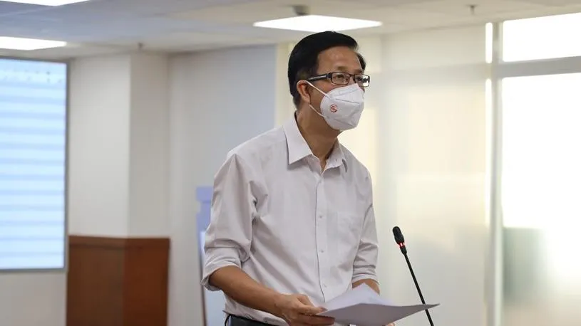 Người dân không được chủ quan, lơ là trước tình hình dịch bệnh