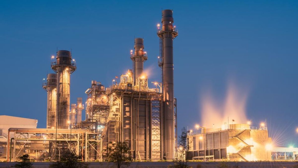 Giá gas hôm nay 29/11/2021: Giảm mạnh