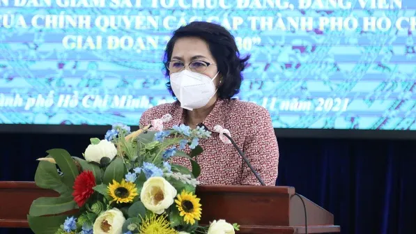 Hiệu quả công tác giám sát chưa cao