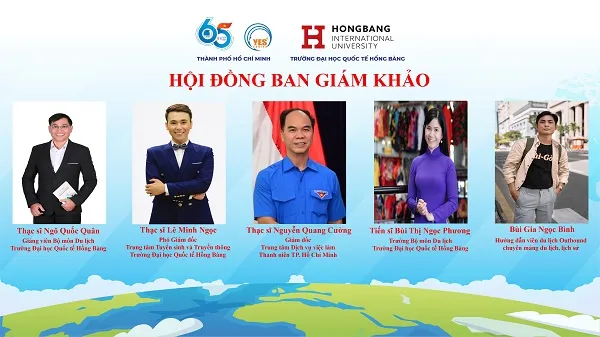 Nguyễn Mai Hân đạt giải nhất Hội thi Tay nghề Hướng dẫn viên du lịch 2021