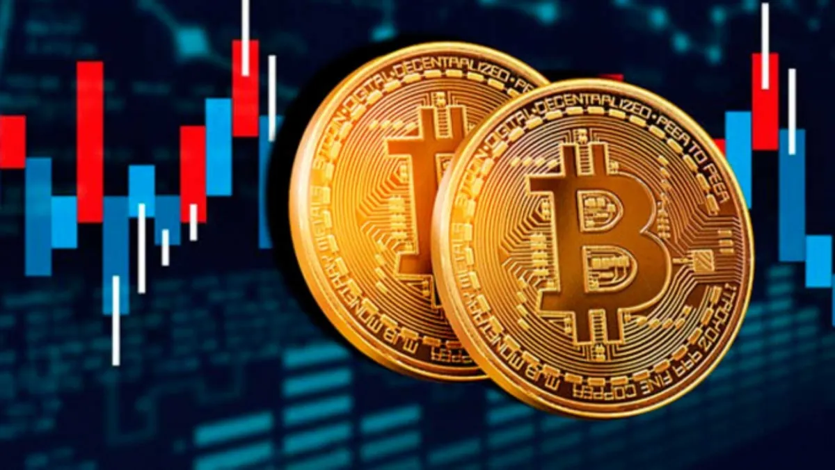 Giá Bitcoin hôm nay 1/12/2021: Duy trì đà tăng