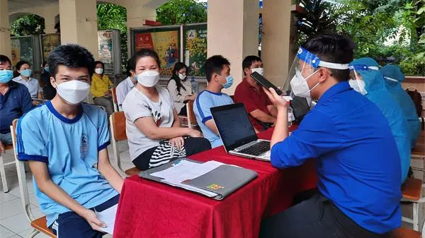 Ngày nào học sinh TPHCM đi học lại?