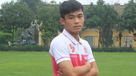 Bóng đá Việt Nam: Cựu thần đồng Thái Sung giải nghệ ở tuổi 27