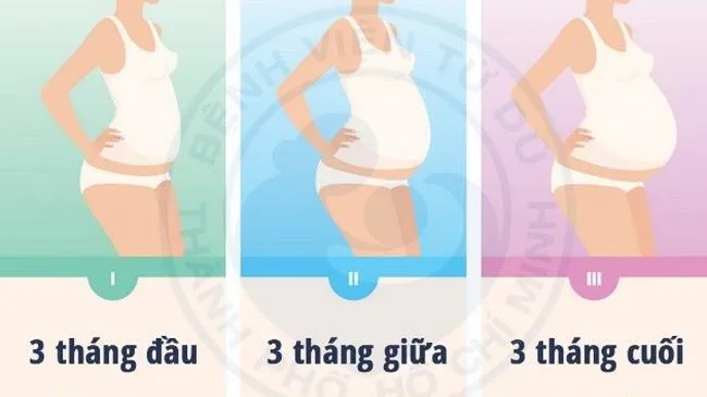 Phòng tránh đái tháo đường thai kỳ và những việc mẹ cần làm