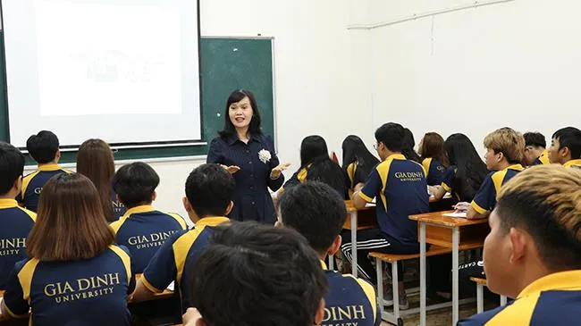 Trường đại học đầu tiên công bố đề án Tuyển sinh năm 2022