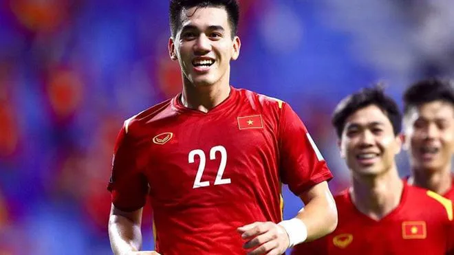 AFF Cup 2020: Tiến Linh nằm trong top 10 cầu thủ đáng chú ý