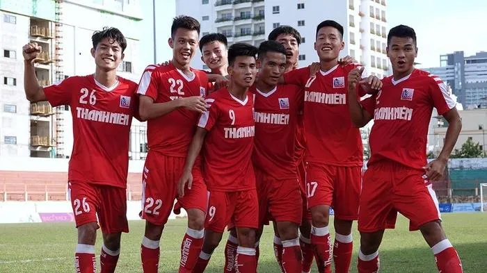 U21 Quốc gia 2021: Viettel và Nam Định ra quân thắng lợi