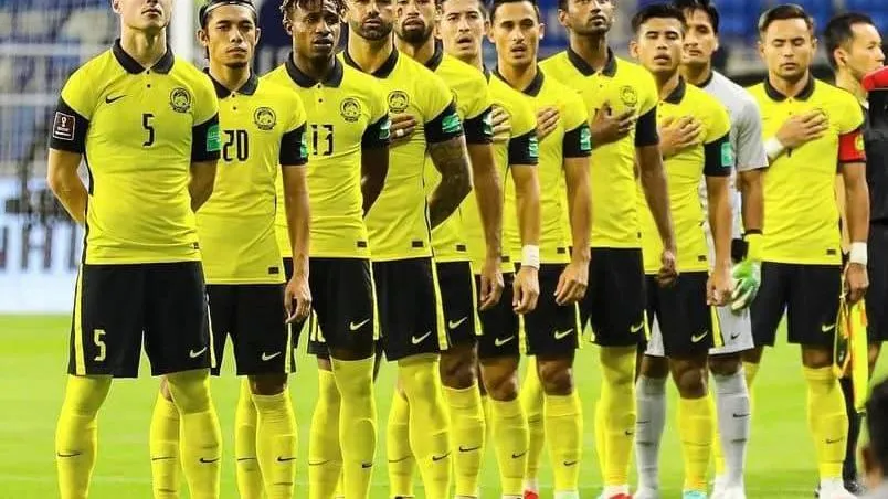 AFF Cup 2020: ĐT Malaysia chốt danh sách 28 cầu thủ