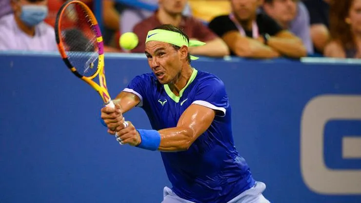 Tin tức tennis 2/12: Nadal chính thức trở lại vào ngày 17/12