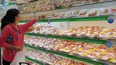 Siết chặt quản lý, cân đối cung cầu và bình ổn thị trường